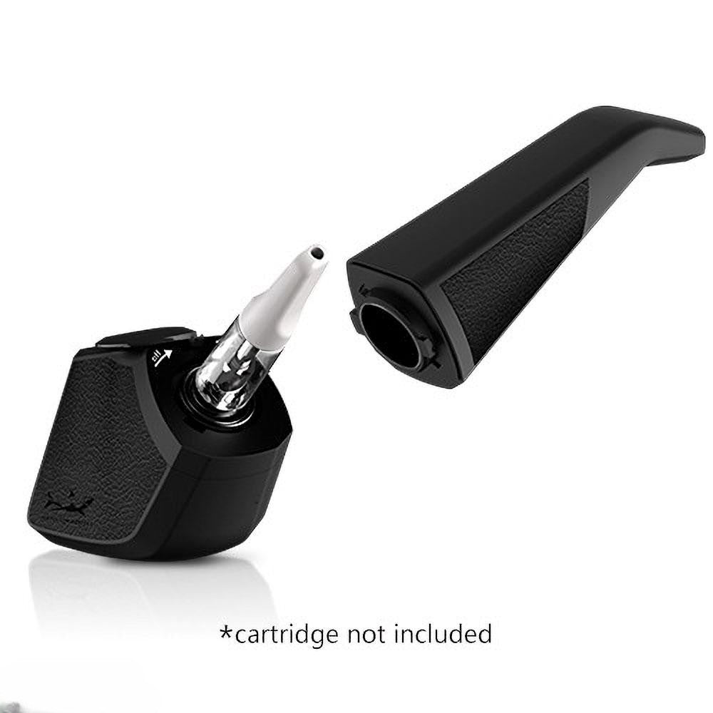 Hamilton Portable Vape Pen Battery with LED Display