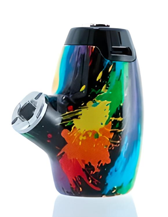 Hato Compass Pipe Battery Splash