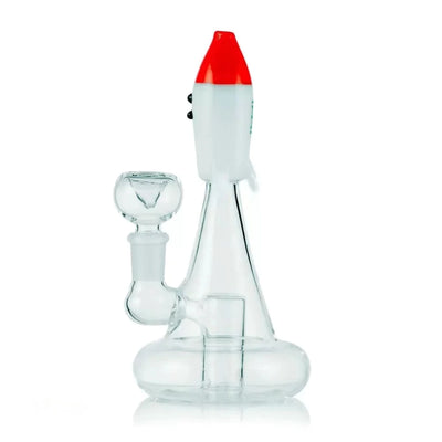 Hemper Blast Off Rocket Water Pipe