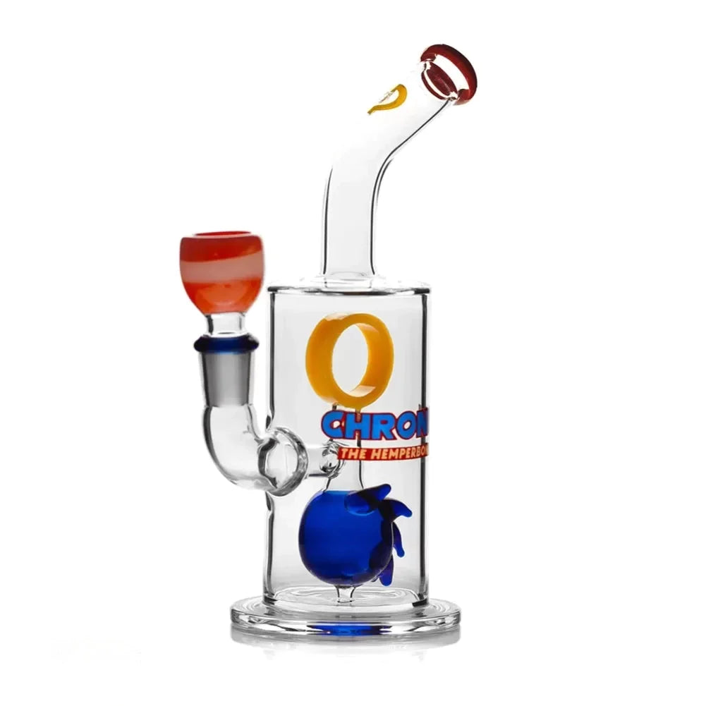 Hemper Chronic Hemperbong Water Pipe