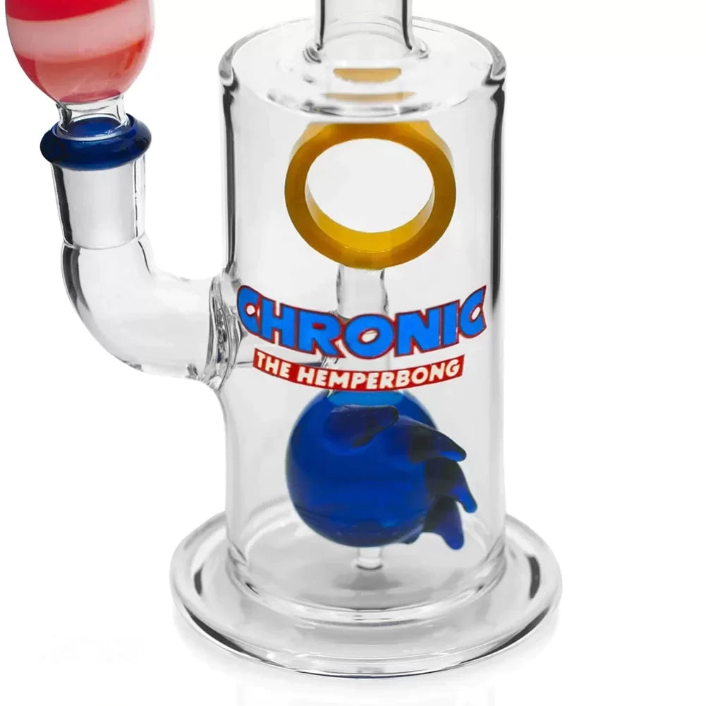 Hemper Chronic Hemperbong Water Pipe