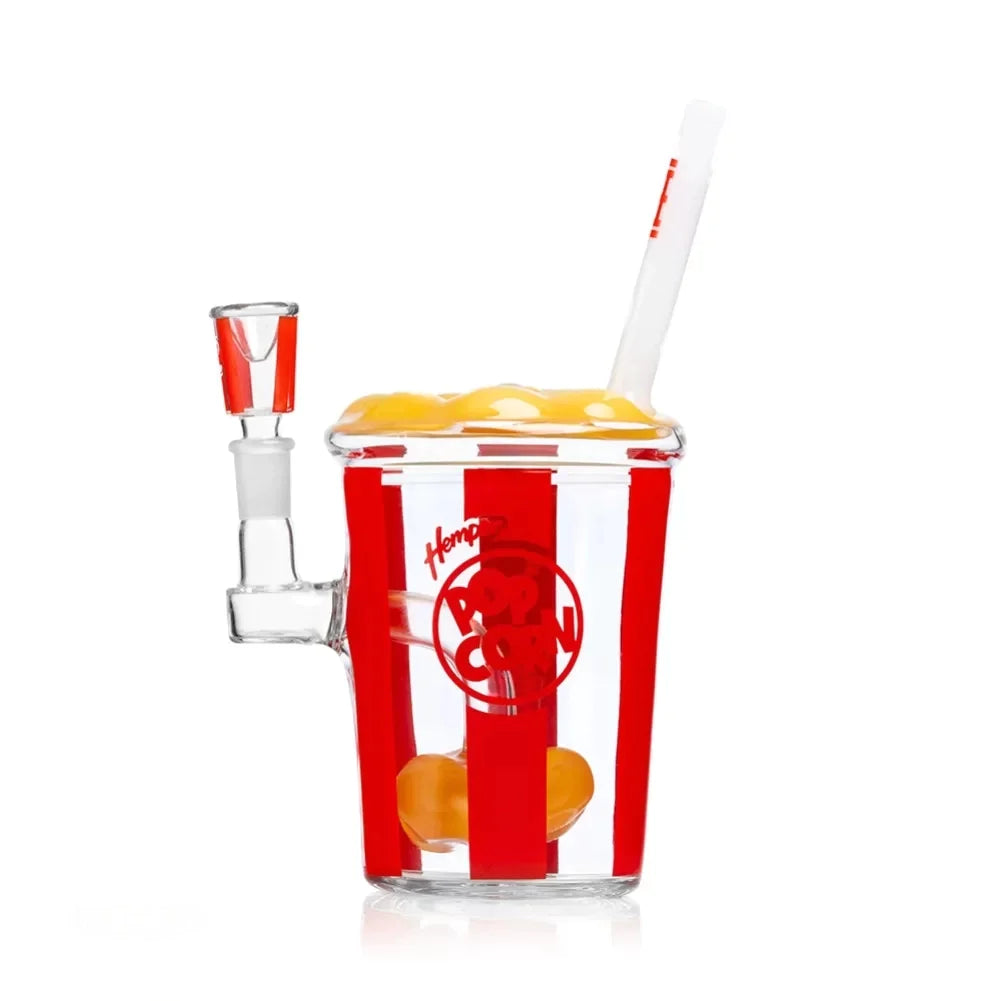 Hemper Popcon XL Water Pipe
