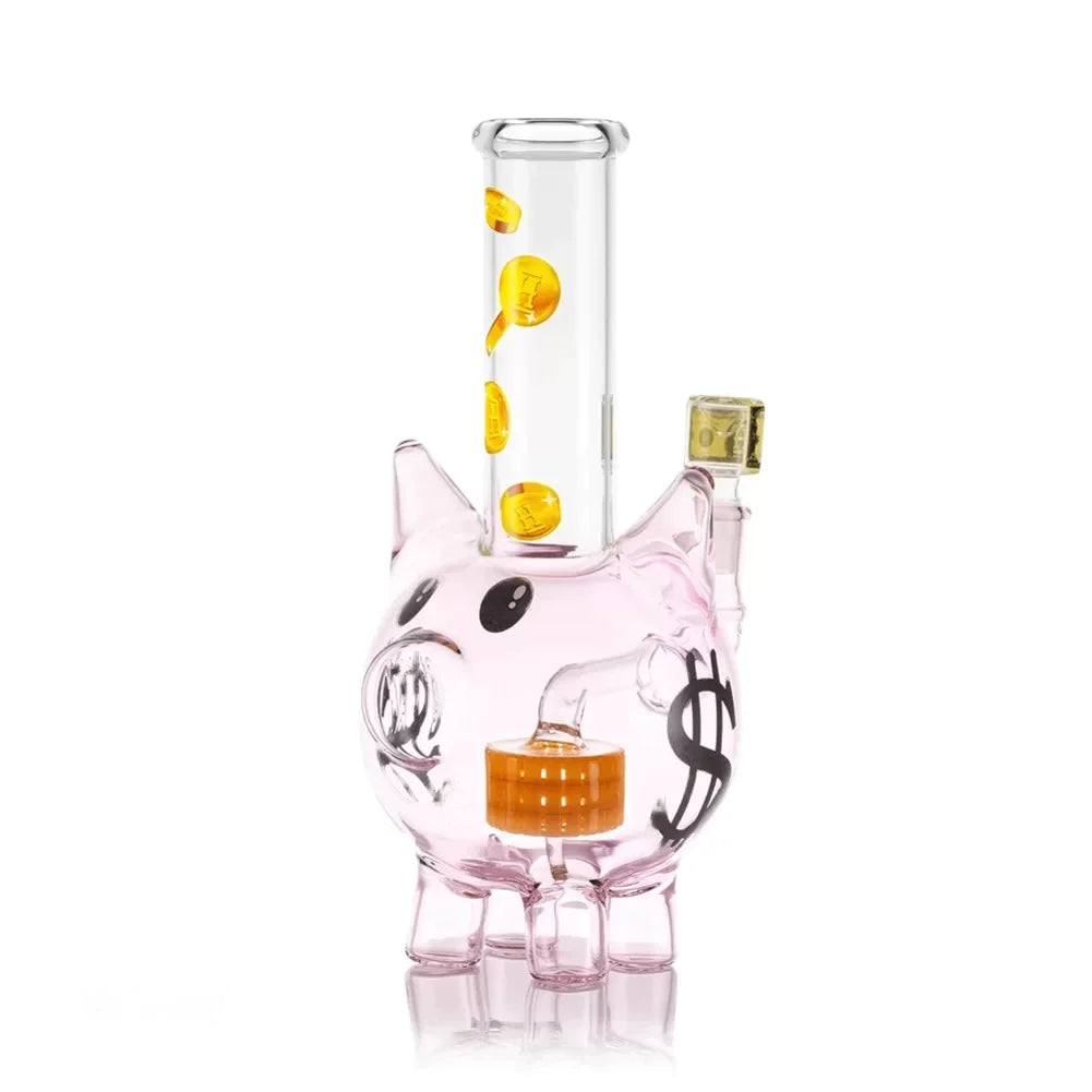 Hemper XL Piggy bank Water Pipe
