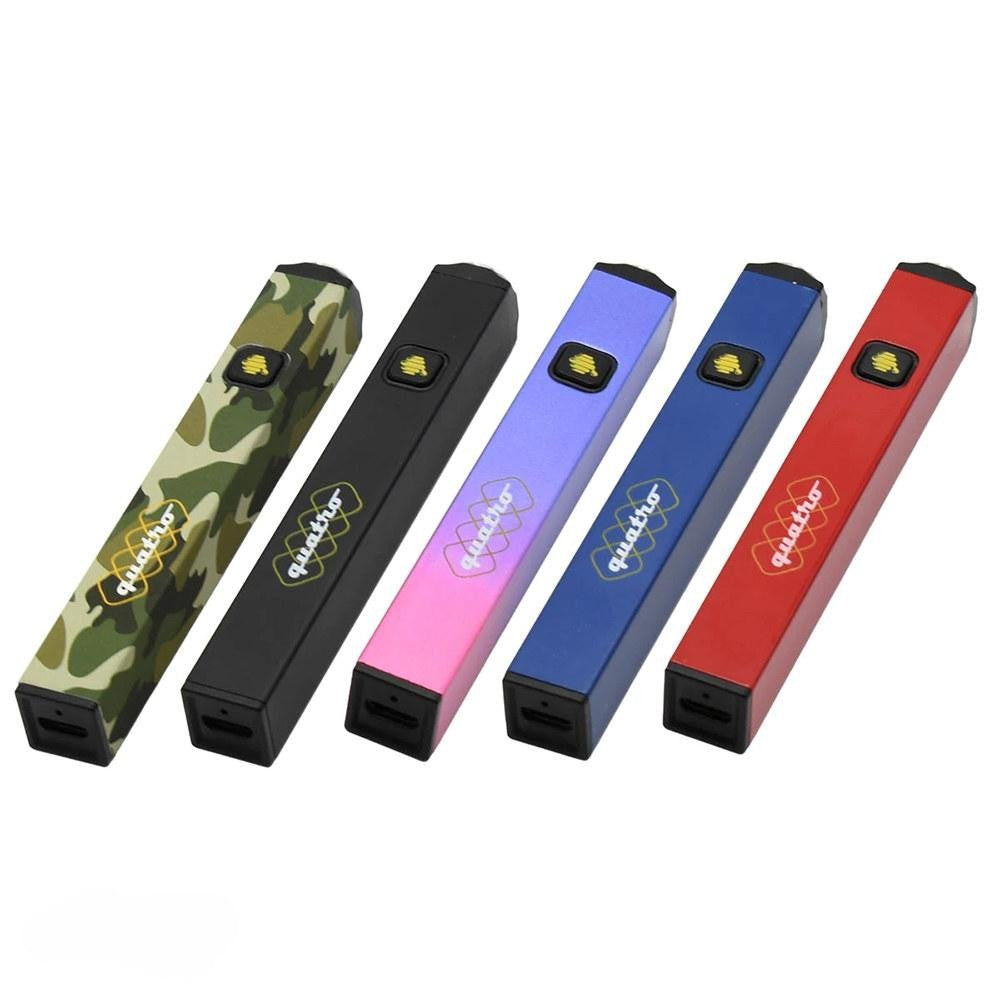 Honeystick Quartro 510 Battery