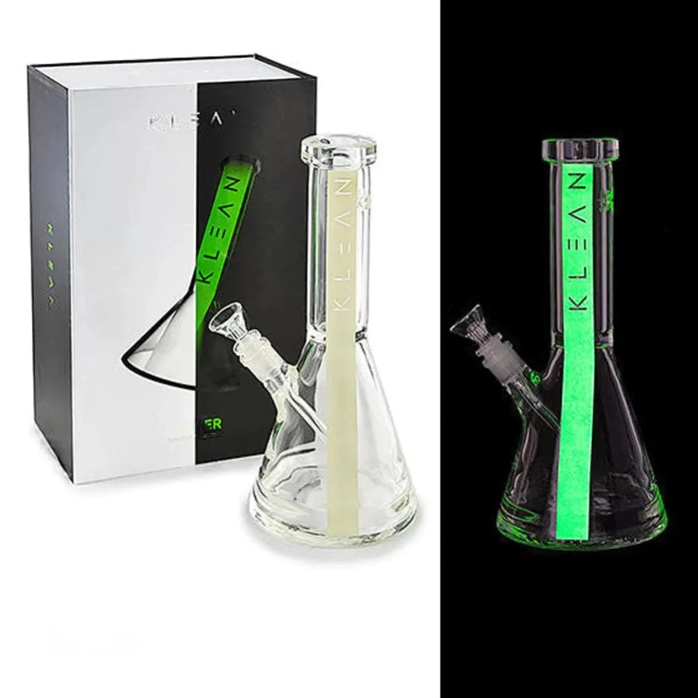 Klean Glow in the Dark Beaker