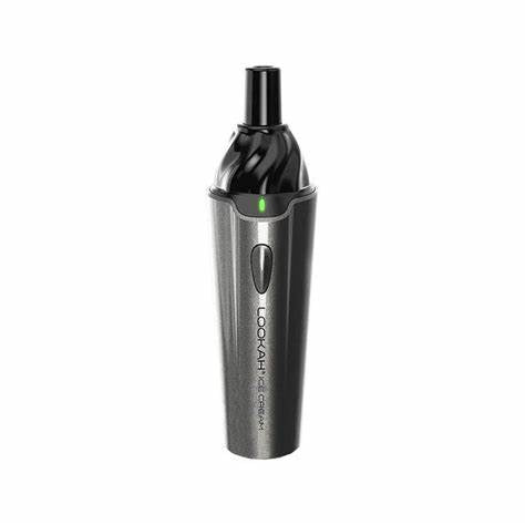Ice Cream Vaporizer Battery Gray