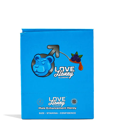 Love Honey Enhancement 12 Count Display