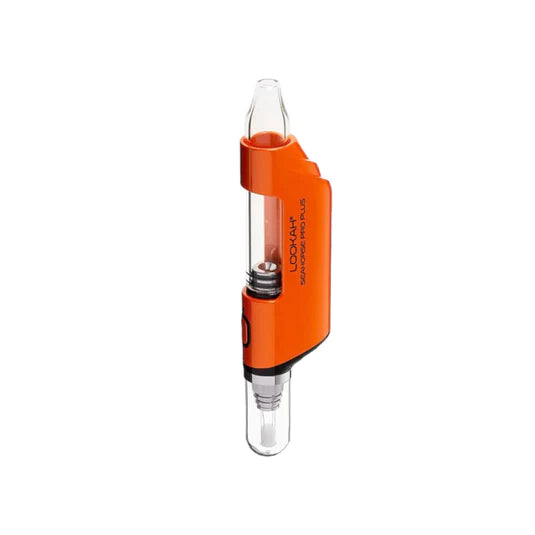 Lookah Seahorse Pro Plus Vaporizer
