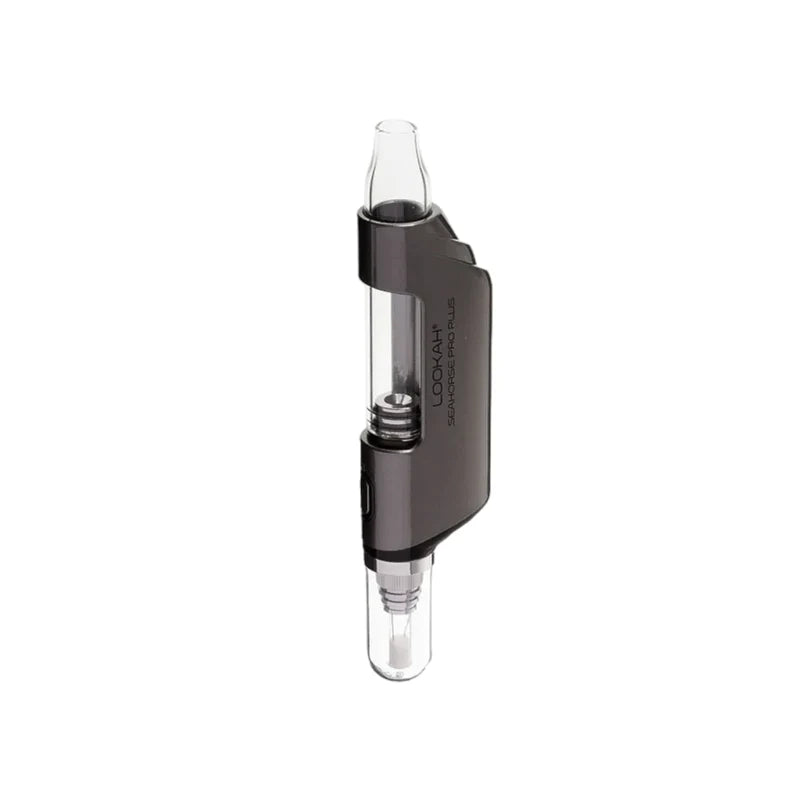 Lookah Seahorse Pro Plus Grey