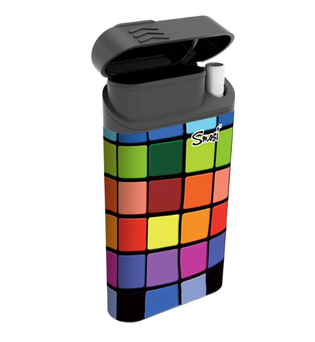 Smosi Magic Cube