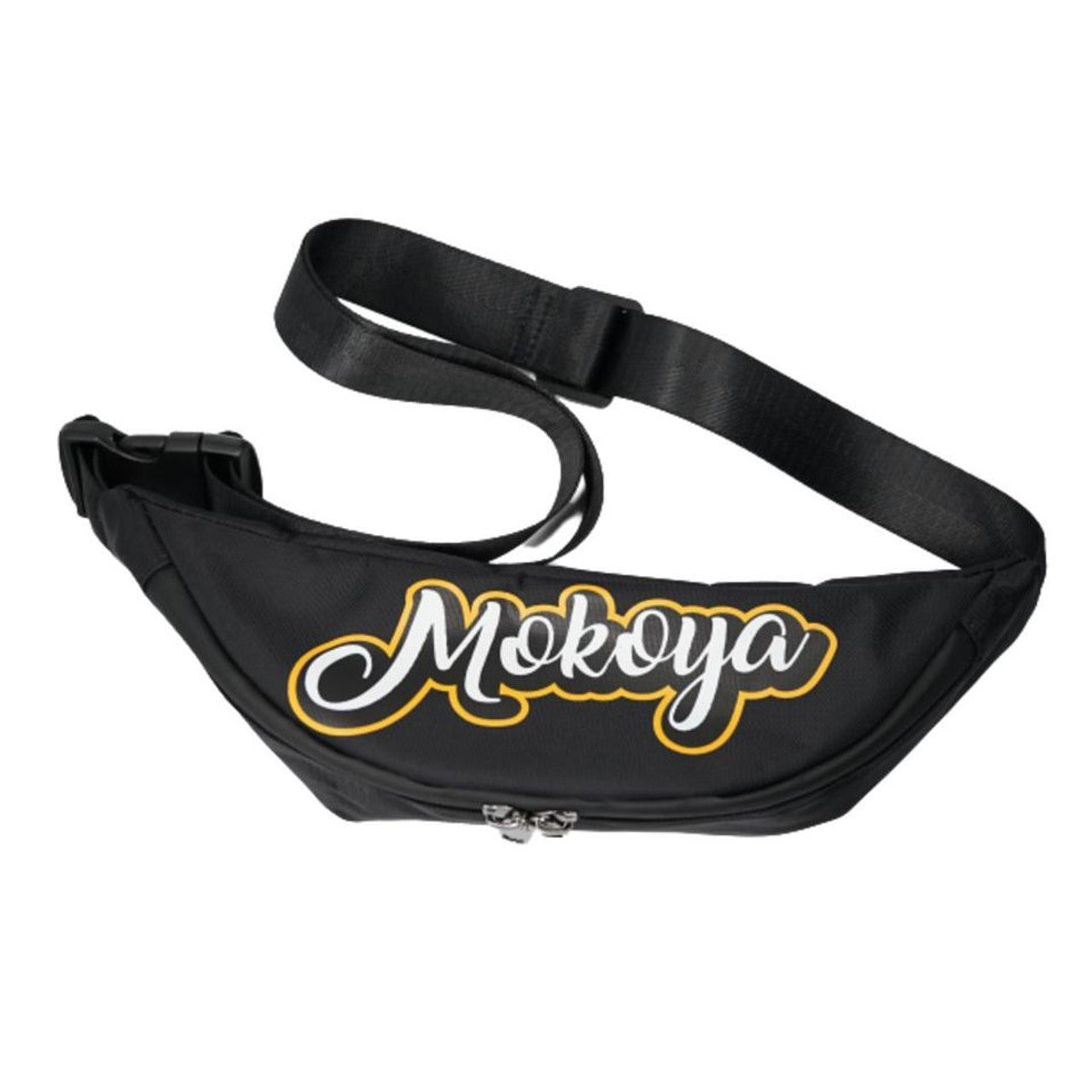 Mokoya Smell Proof Hipster Bag