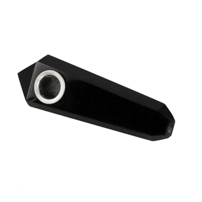 Natural Stone Hand Pipe