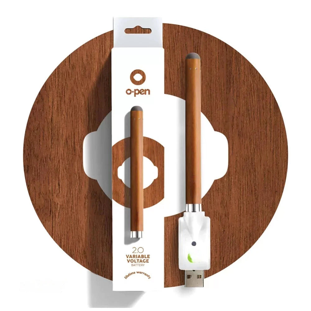 O.Pen n2.0 Wood Vaporizer Battery
