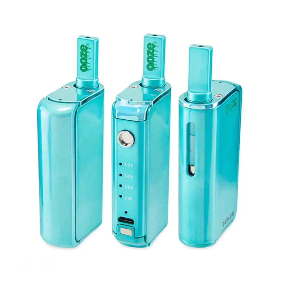 Ooze Duplex Pro Dual Vape Pen