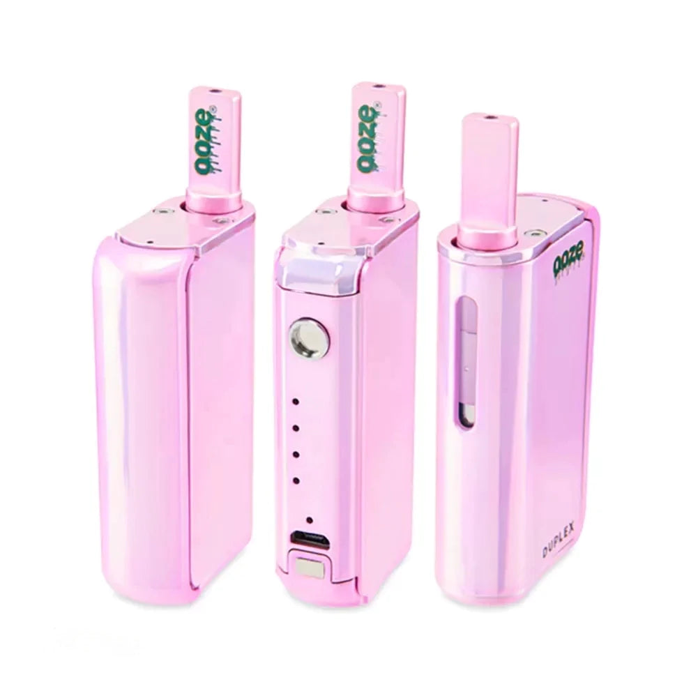 Ooze Duplex Pro Dual Vape Pen