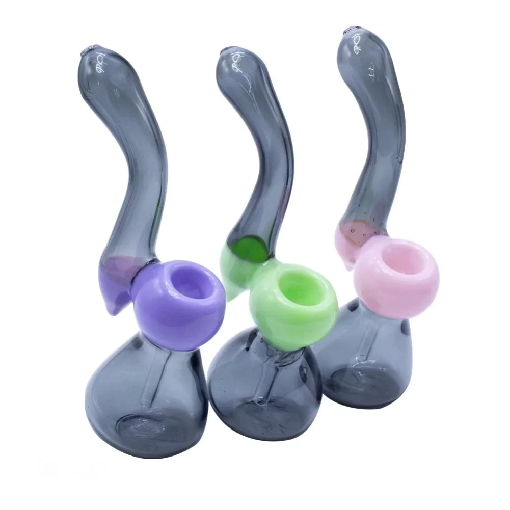 Beaker Style Bubbler
