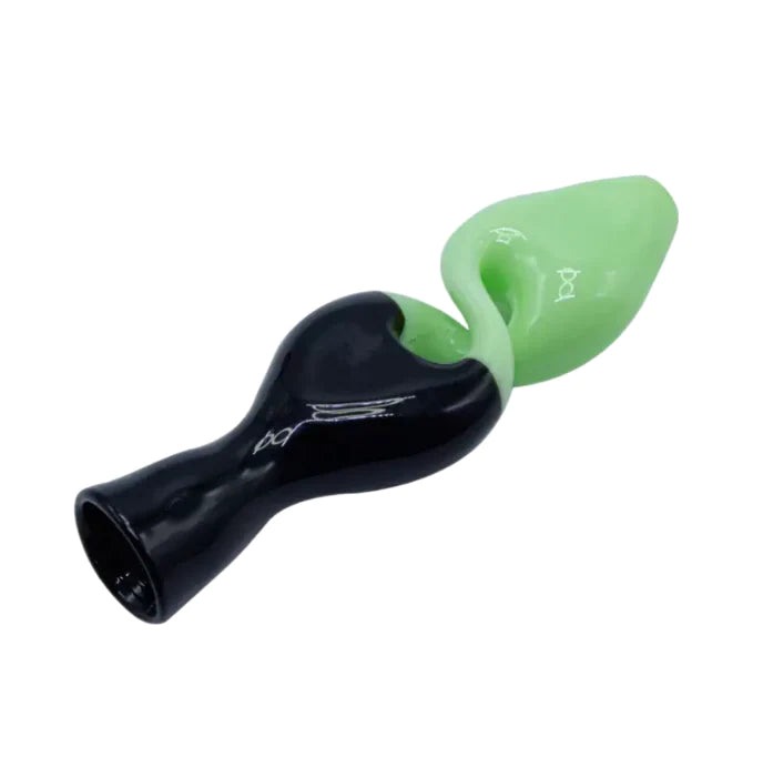 One Hitter Hand Piper