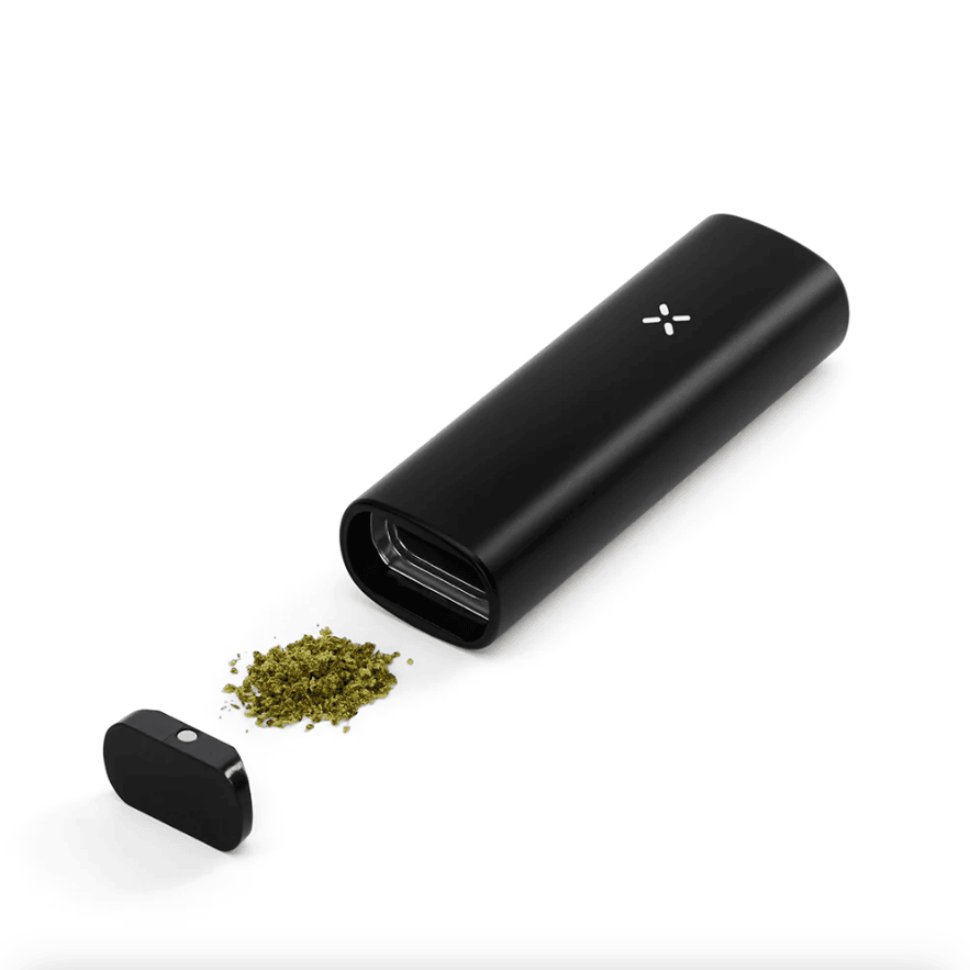 PAX MINI (Black) Vaporizer Kit