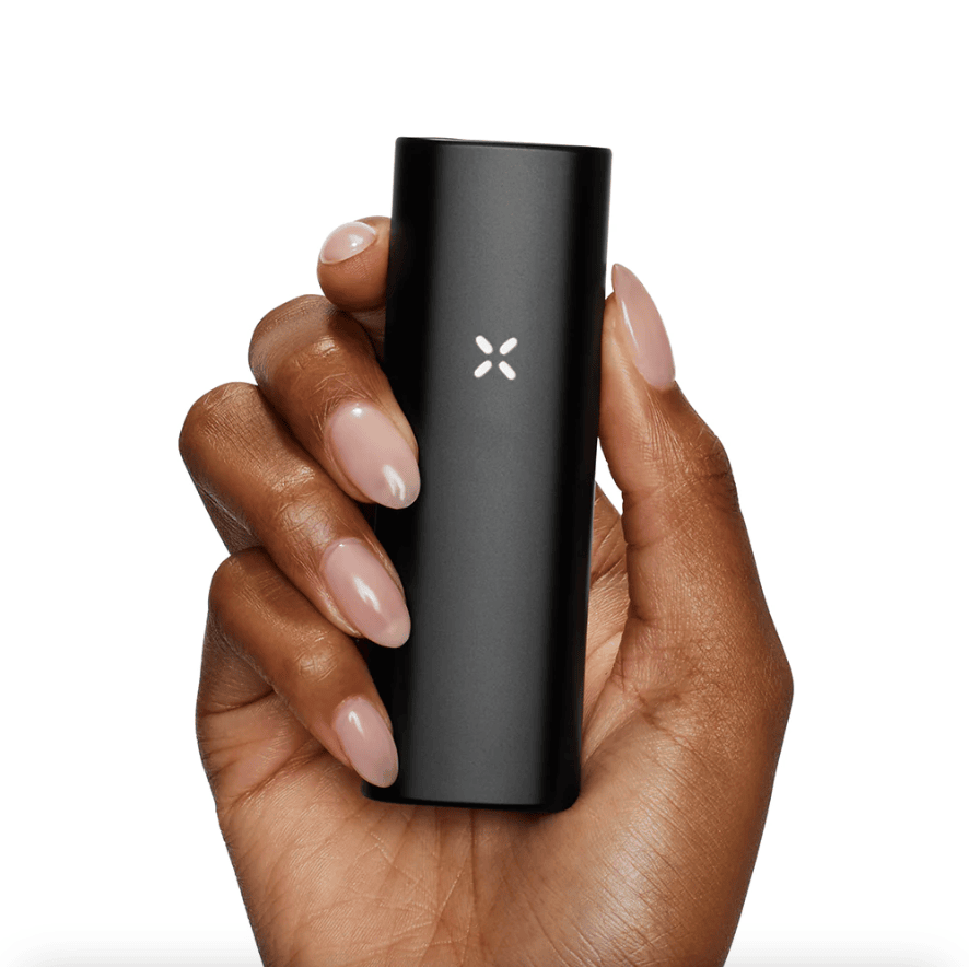 PAX MINI (Black) Vaporizer Kit