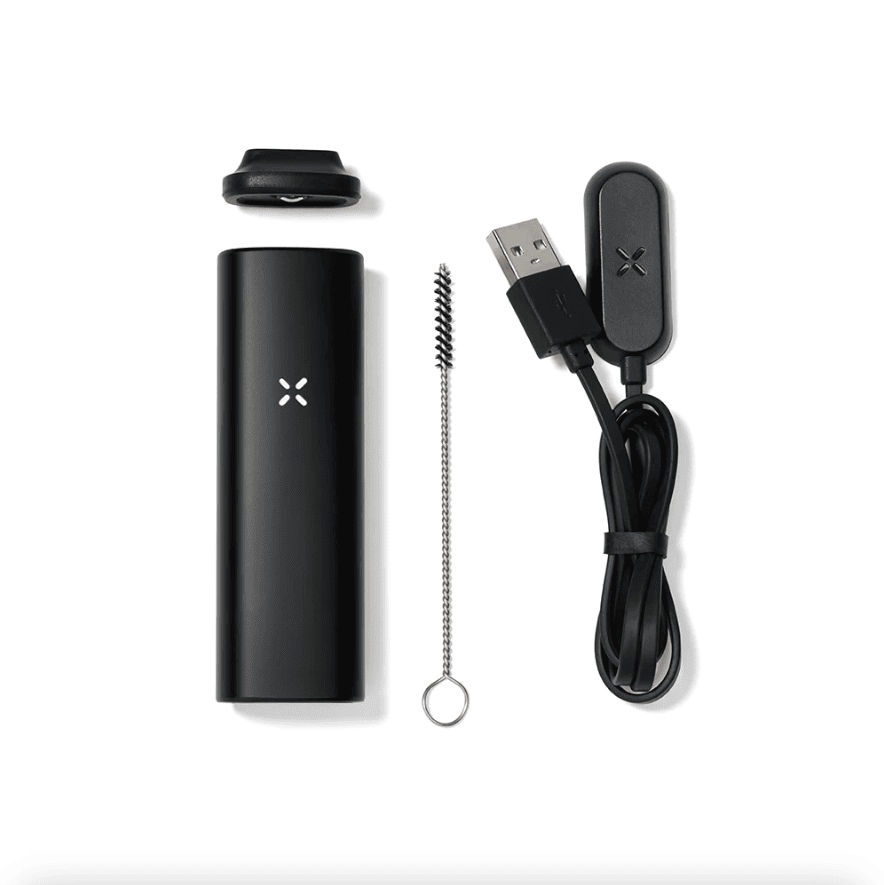 PAX MINI (Black) Vaporizer Kit