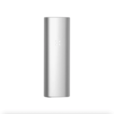 PAX MINI (Silver) Vaporizer Kit