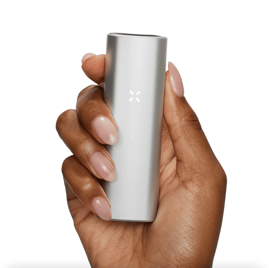 PAX MINI (Silver) Vaporizer Kit
