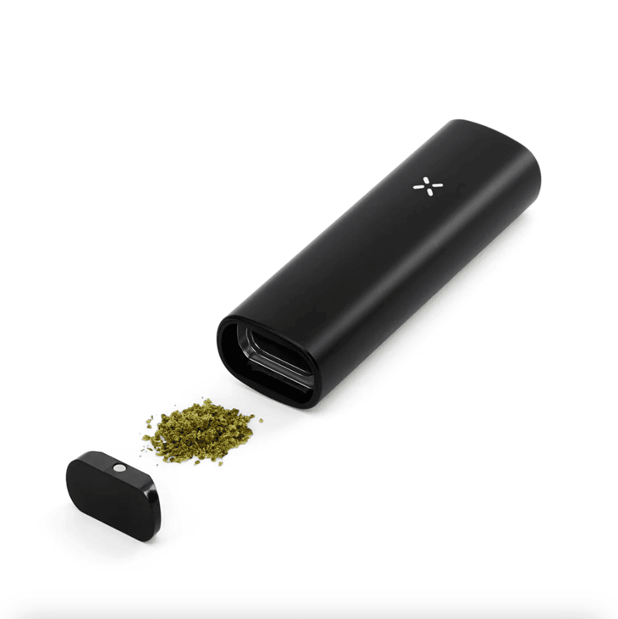 PAX 3 - PLUS KIT (Black)