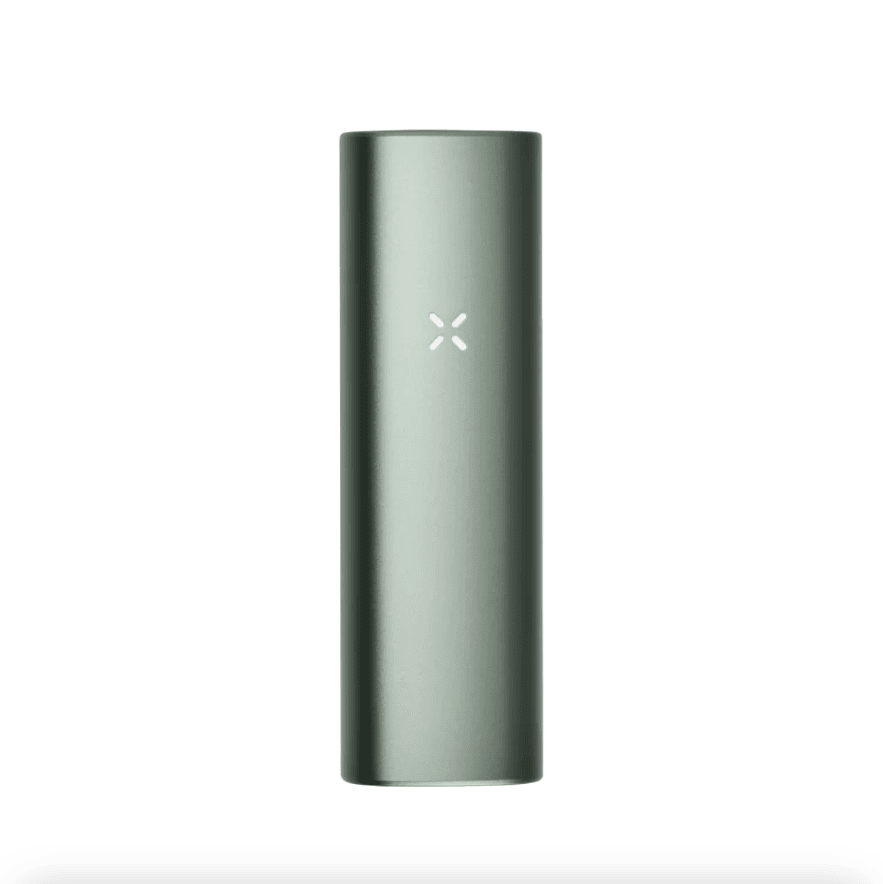 PAX 3 - PLUS KIT (Green)