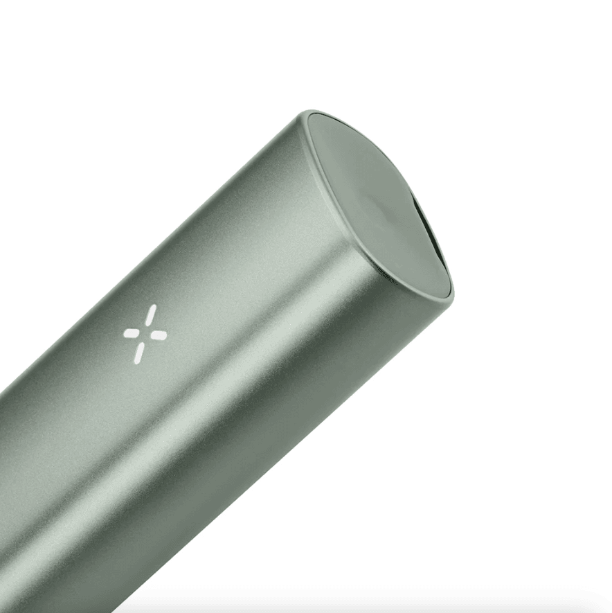 PAX 3 - PLUS KIT (Green)