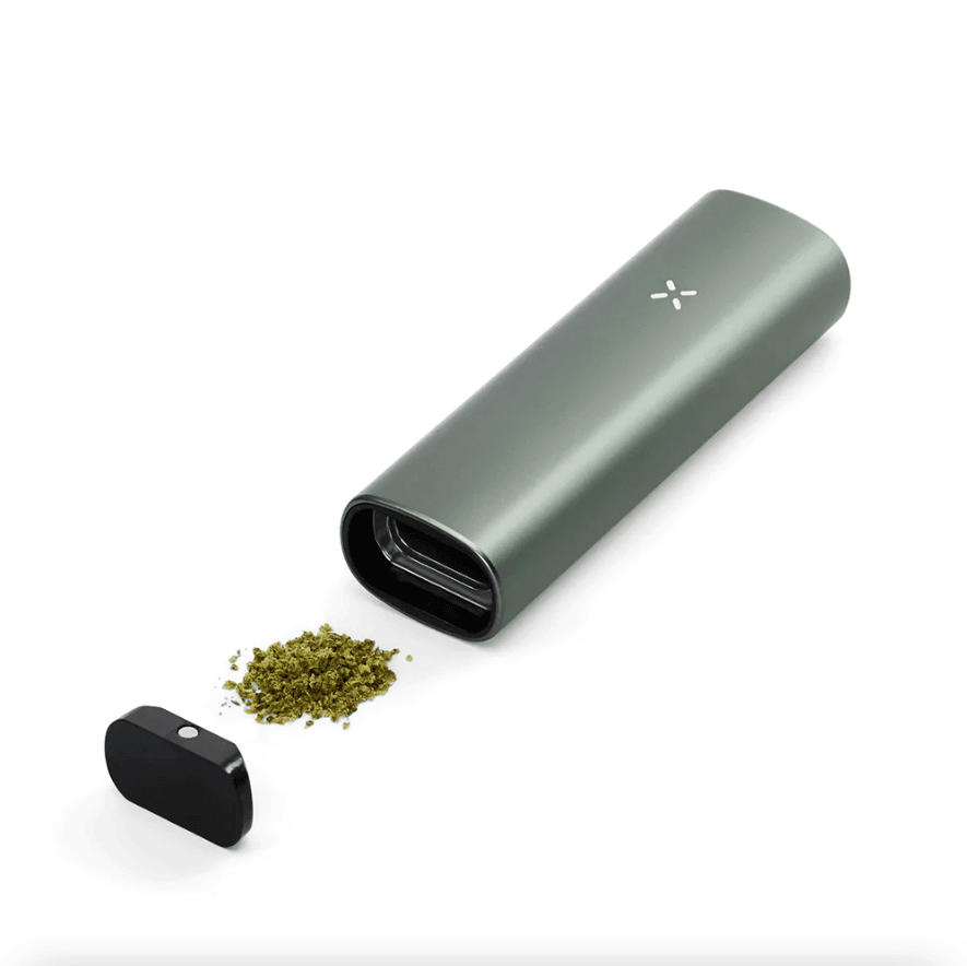 PAX 3 - PLUS KIT (Green)
