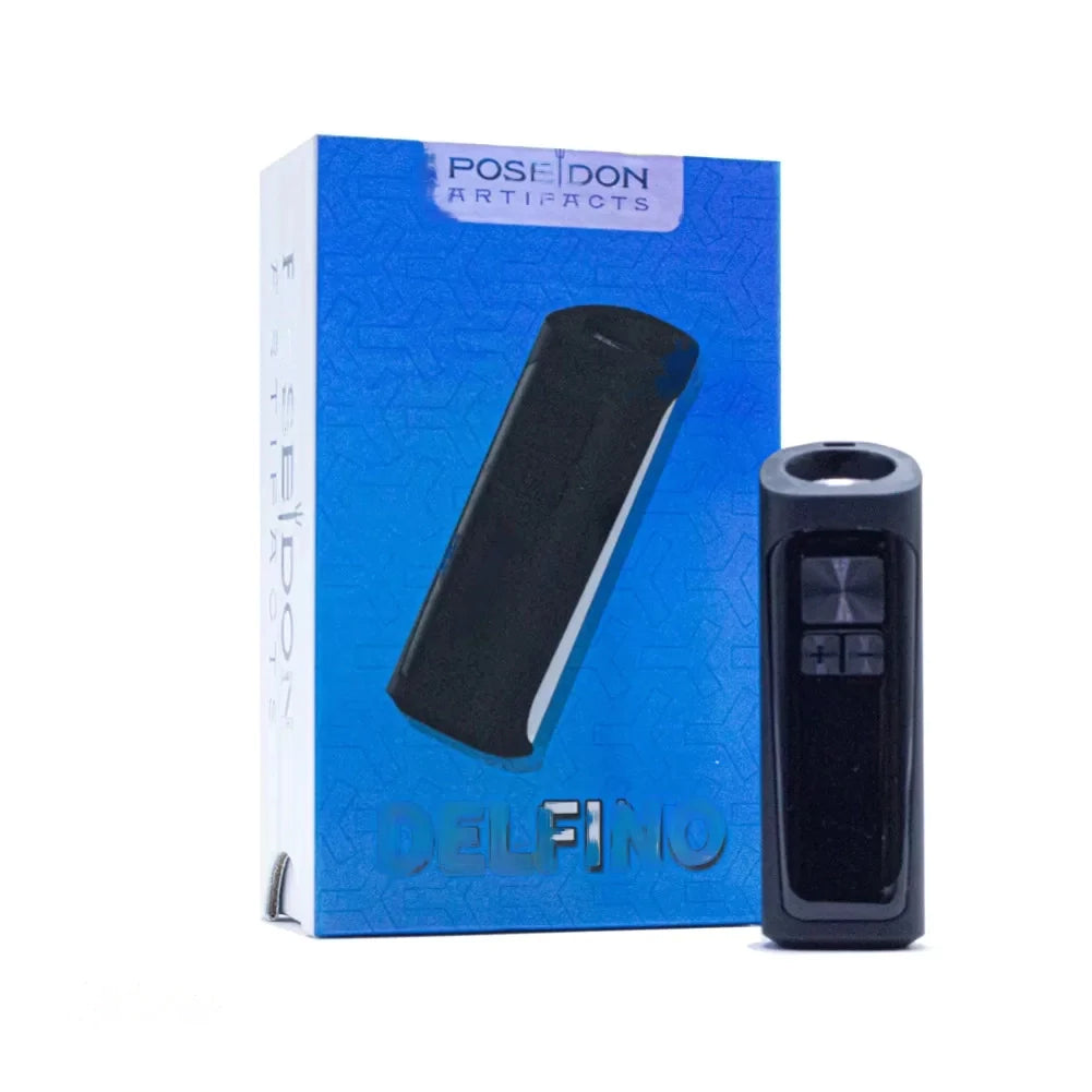 Poseidon Artifacts Delfino Battery The Smoky Rolling Poseidon Artifacts Delfino Battery The Smoky Rolling