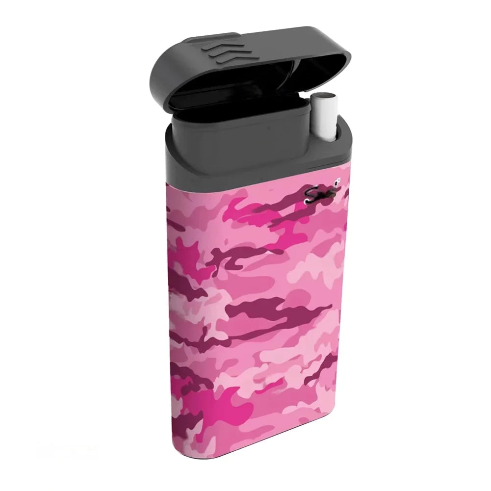 Smosi Pink Camo