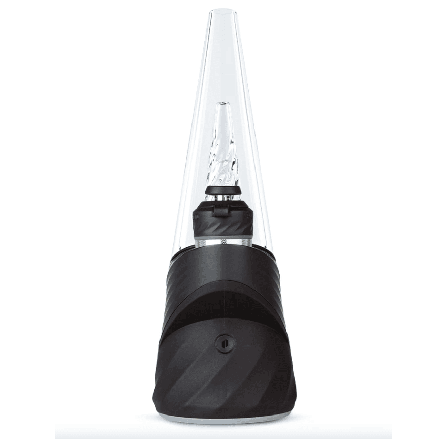 NEW Peak Pro (Black) - Puffco