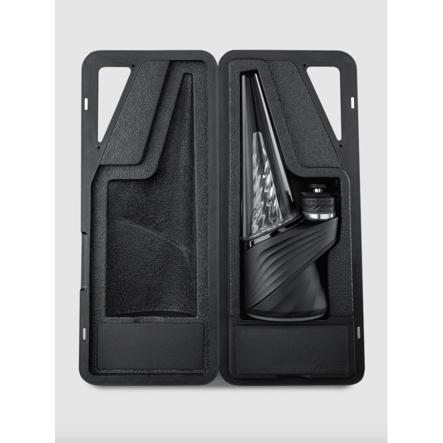 NEW Peak Pro (Black) - Puffco