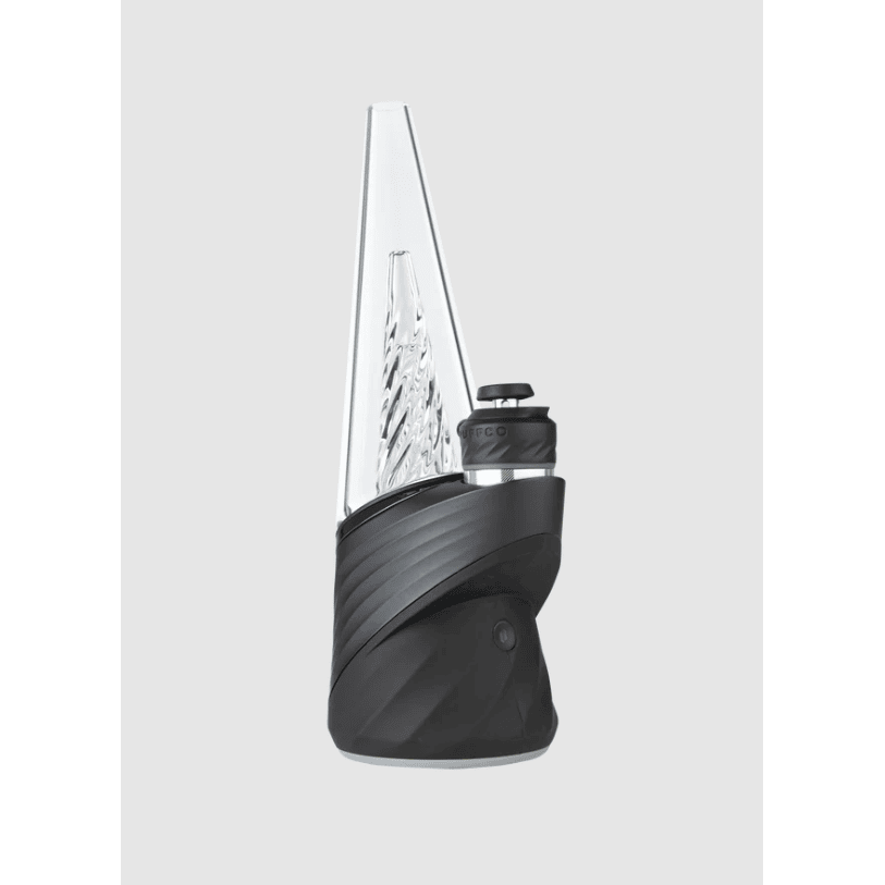 NEW Peak Pro (Black) - Puffco