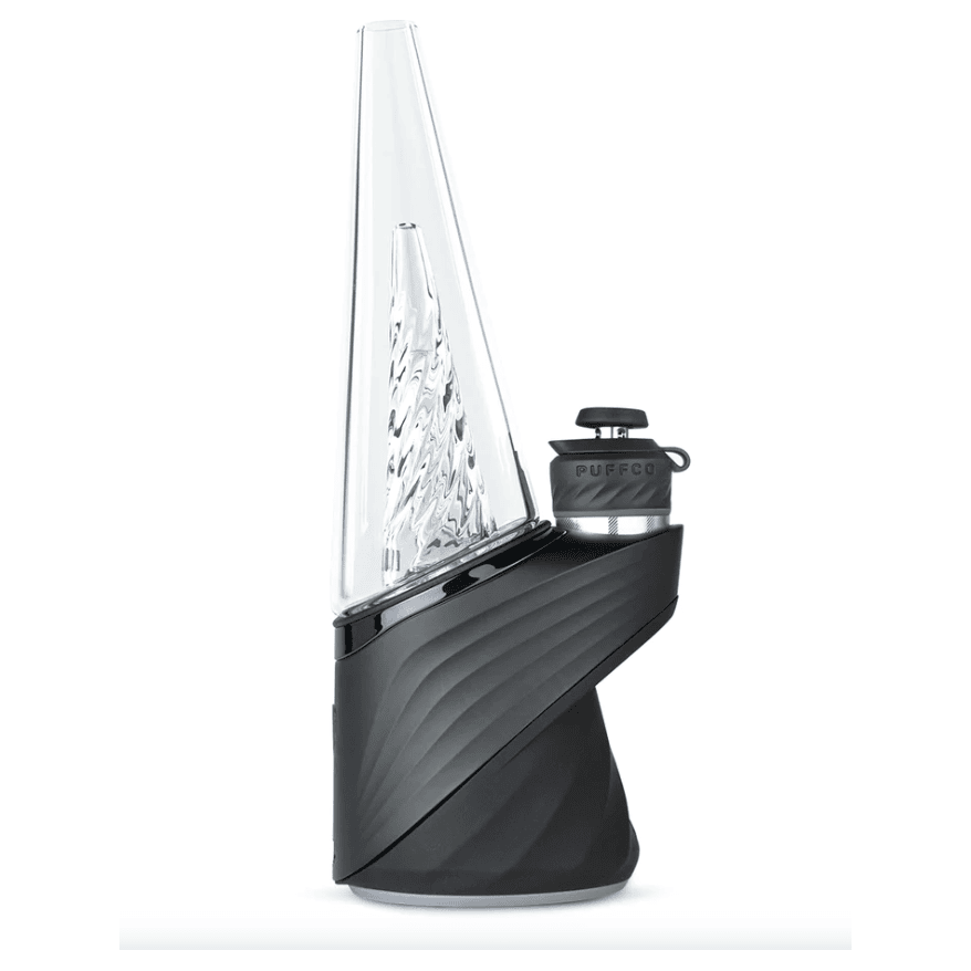 NEW Peak Pro (Black) - Puffco