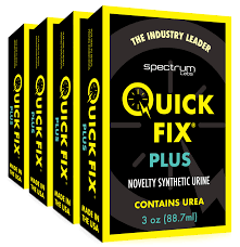Quick Fix Plus 14 Count Display
