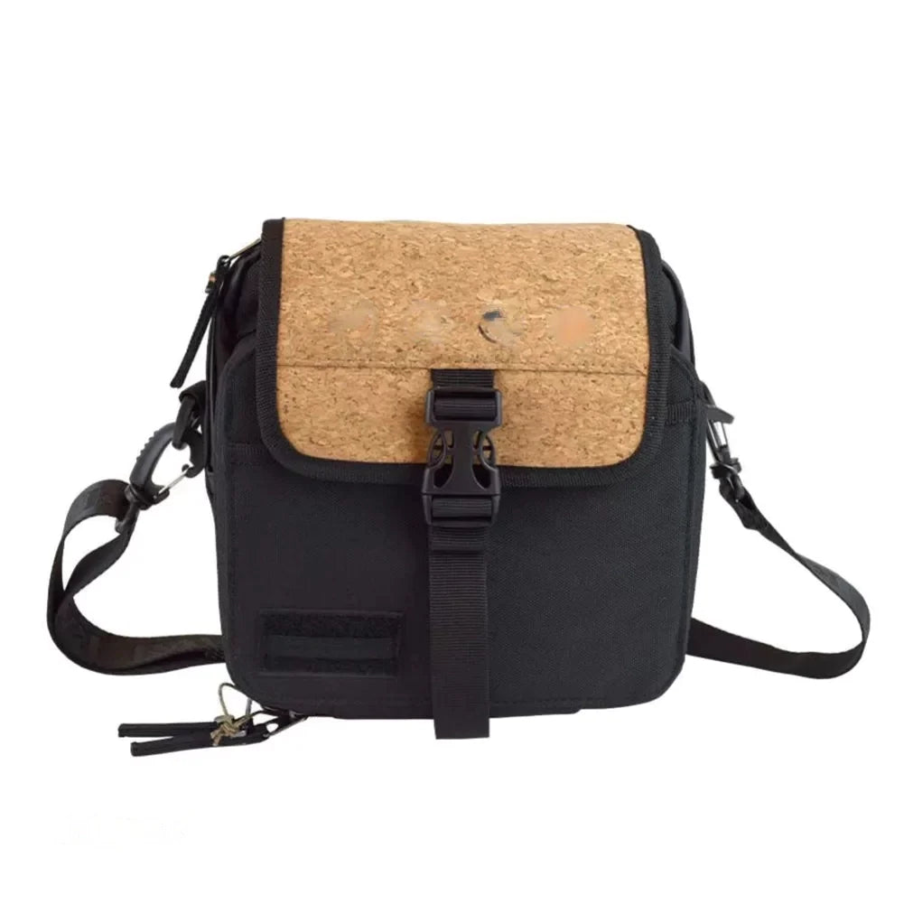 Raw X Rolling Papers Day Bag