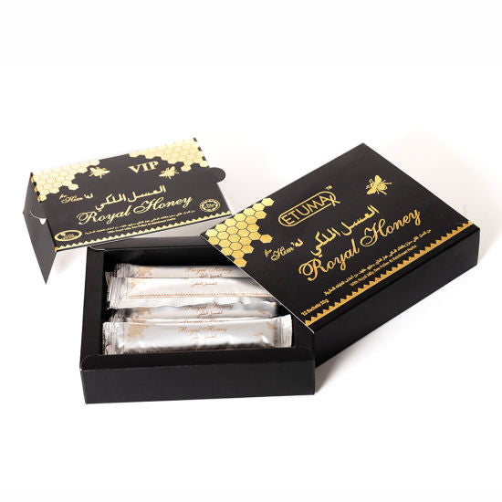Royal Honey VIP Etumax 24 Count