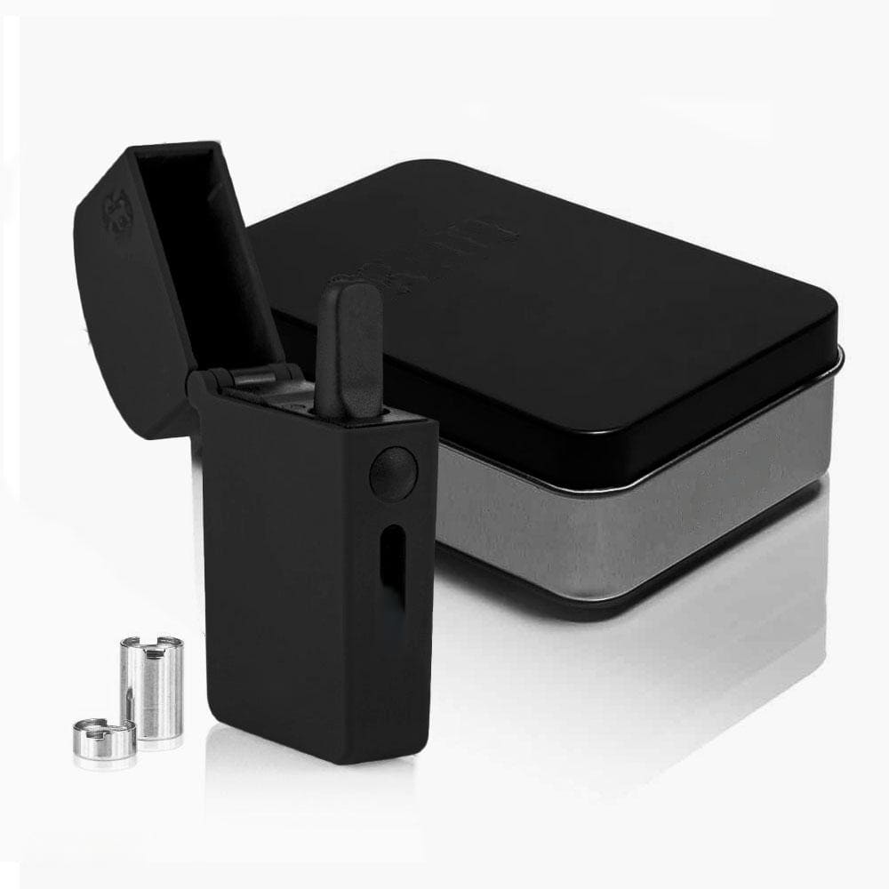 Ryot Verb 510 Threaded Flip-Top Battery Black