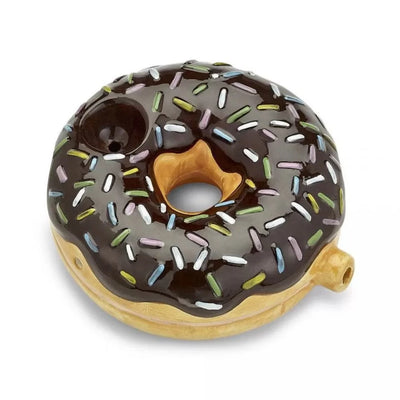Roast & Toast Donut Pipe