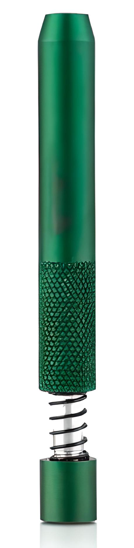 Ryot Aluminum Sping One Hitter Green