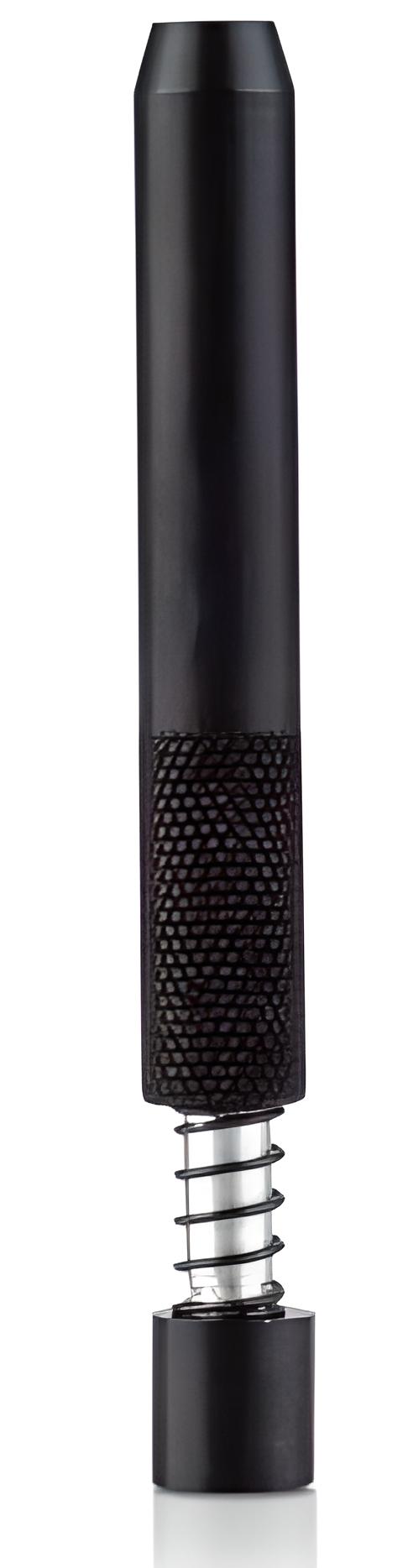 Ryot Aluminum Sping One Hitter Black