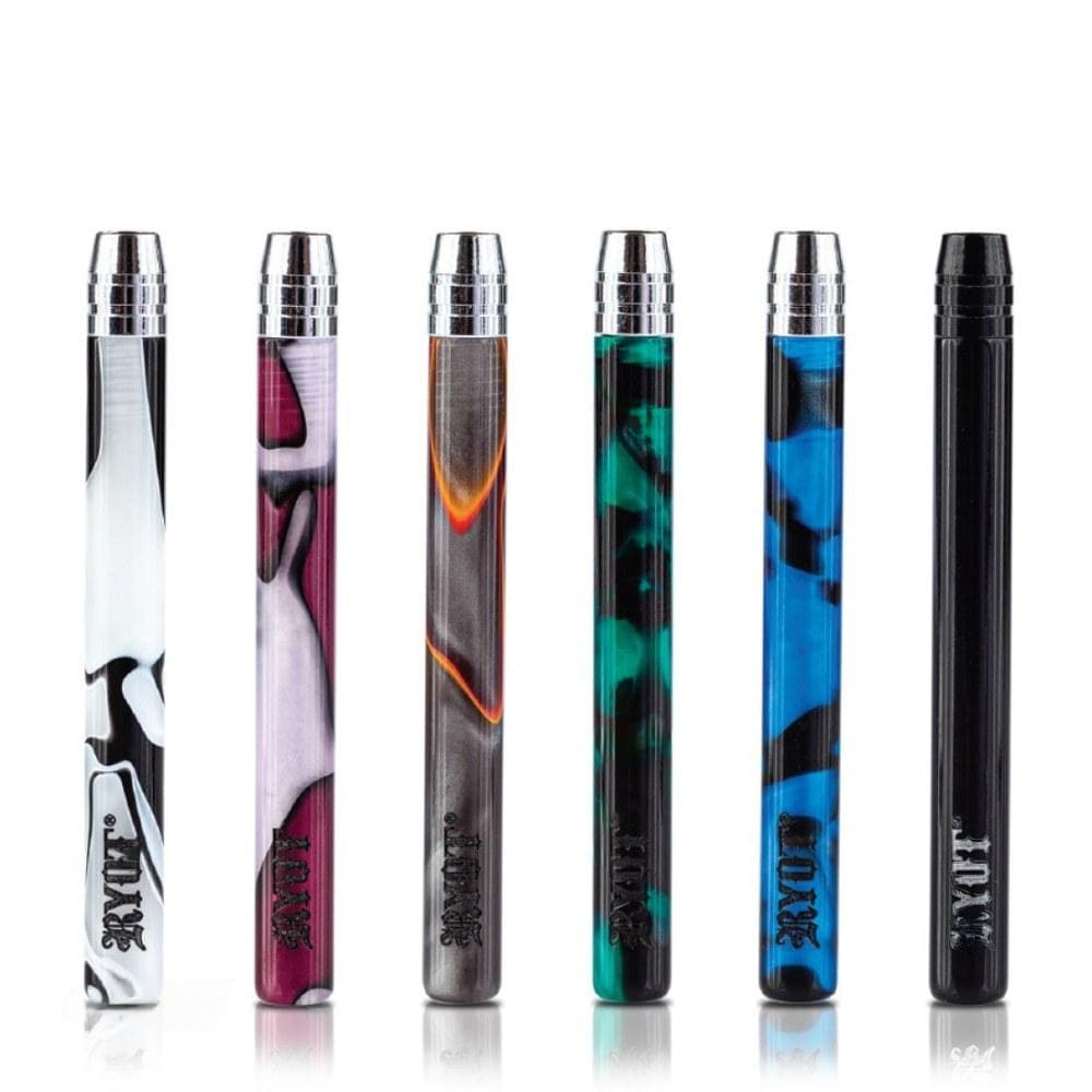 Ryot Acrylic One Hitter 6pk
