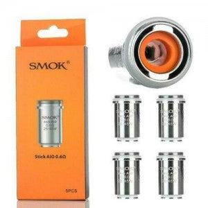 Smok Stick AIO 0.23 Ohm Vape Pen