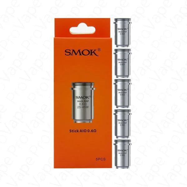 Smok Stick AIO 0.23 Ohm Vape Pen