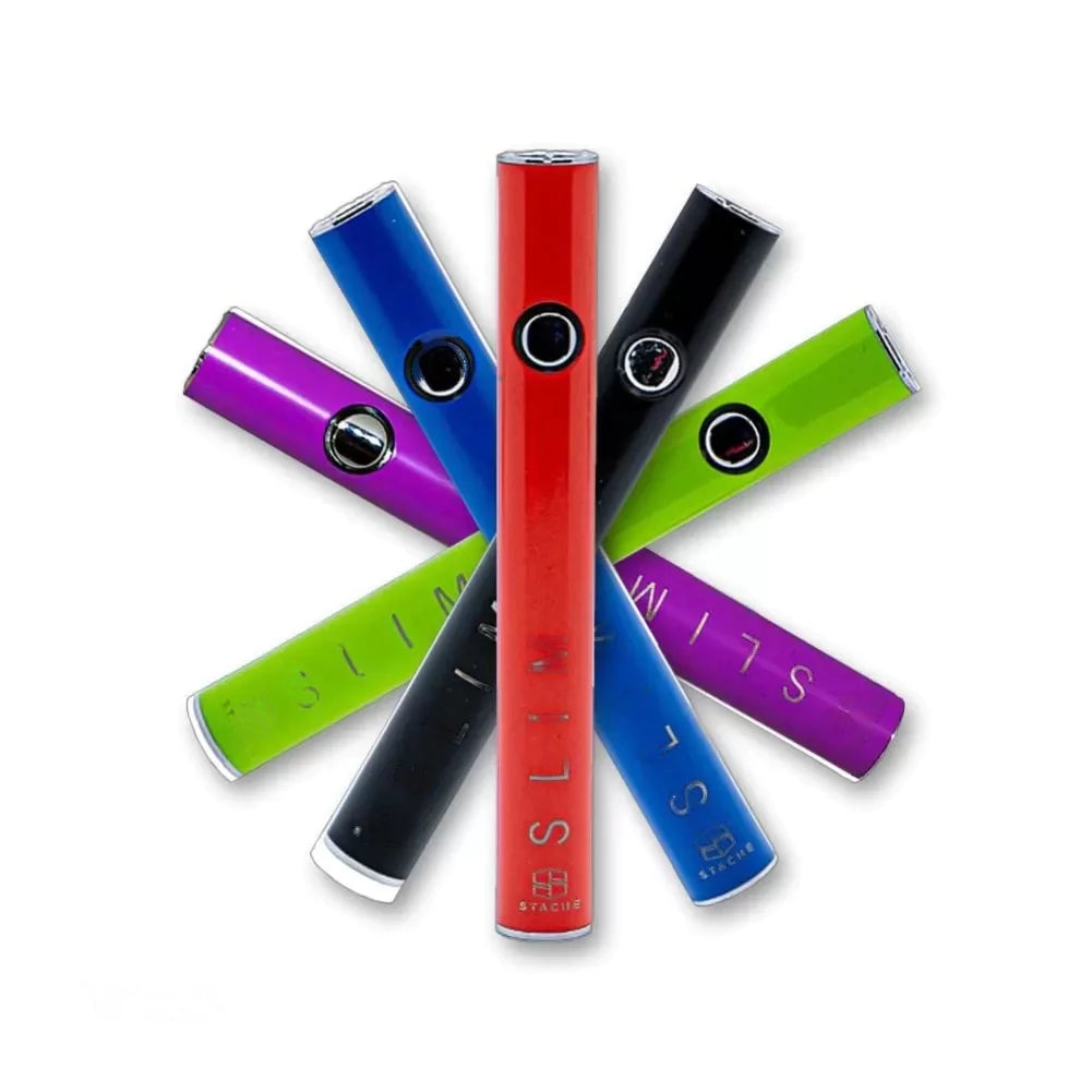 Stashe Portable Vape Battery