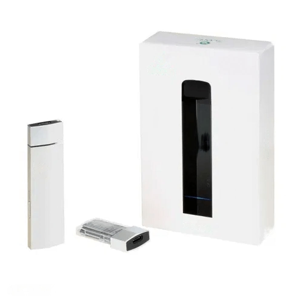 Suorin Edge Battery Silver