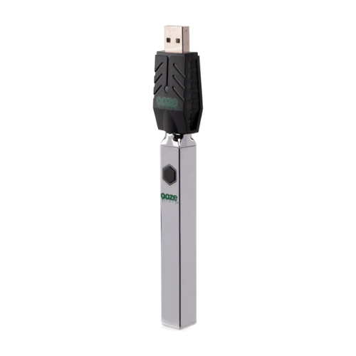 Quad - 500 MAh Square Flex Temp Battery - Ooze