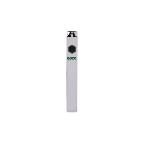Quad - 500 MAh Square Flex Temp Battery - Ooze